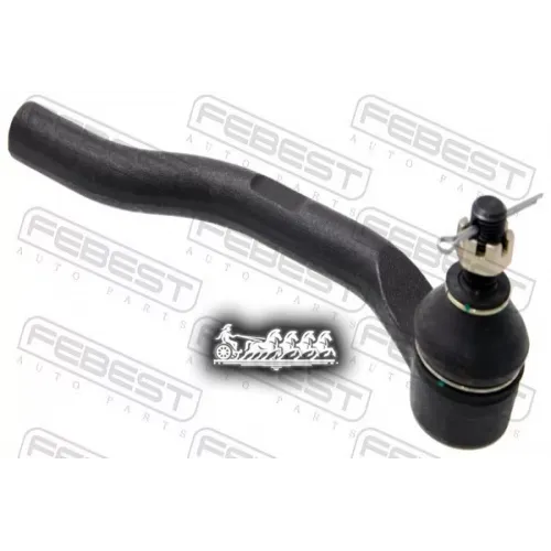 Наконечник Рулевой Правый Febest 0321-FKRH