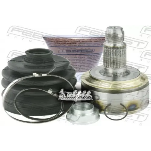 Шрус Honda Civic 4D 06- Нар. Febest 0310-CIVAT