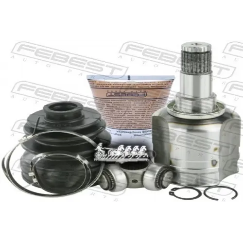 Шрус Внутренний 22X34x23 Febest 0111-2NZFE