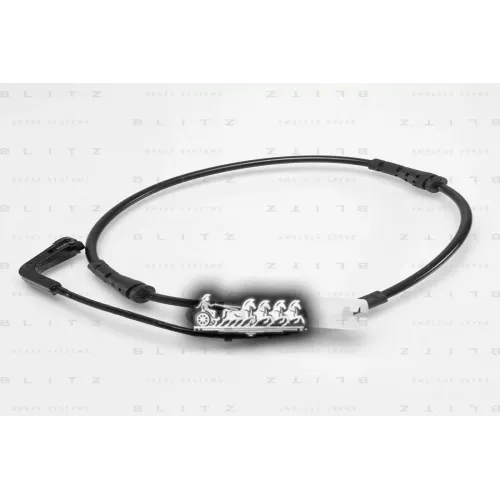 Датчик Износа Торм. Колодок Bmw 3(E90/E91) -10 Передн. Blitz 