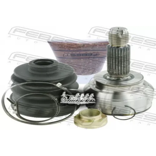 Шрус Mitsubishi Lancer Ix 1.6-2.0 03-09 Нар. Febest 0410-CS3A