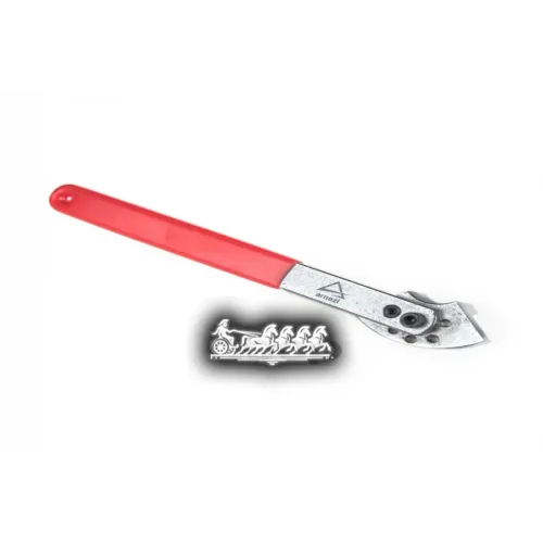 Ключ Натяжителя Ремня Грм Vag ARNEZI 