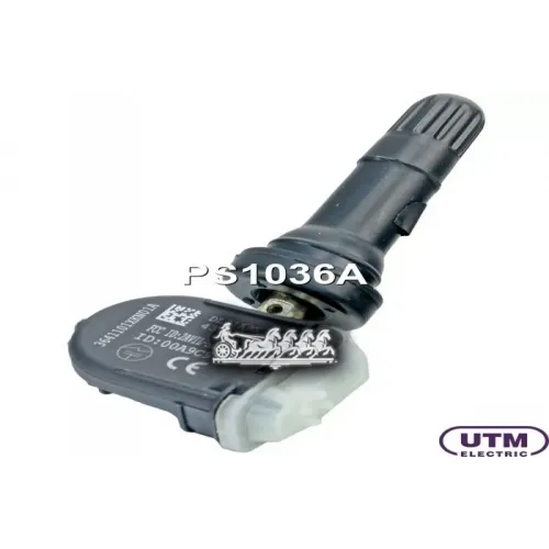 Датчик Давления В Шине Utm 