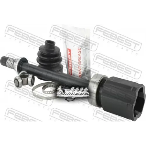Шрус Внутренний Правый 22X35x26 Febest 0511-BMATRH