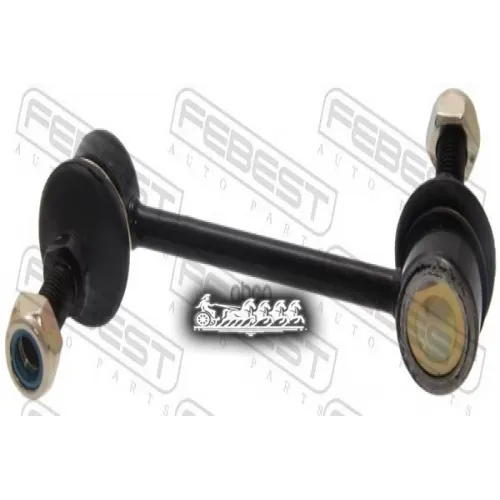 Тяга Стабилизатора Mitsubishi Galant 92- Пер.подв.лев/Прав. Febest 0423-EAF