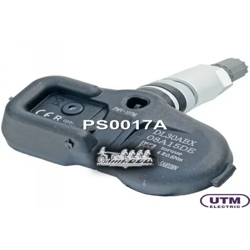 Датчик Давления Воздуха Honda Accord -12 Utm 