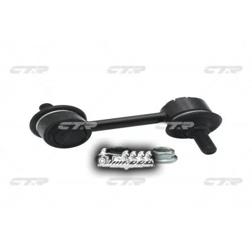 / Clho-50 Стойка Стабилизатора Перед Лев CTR 