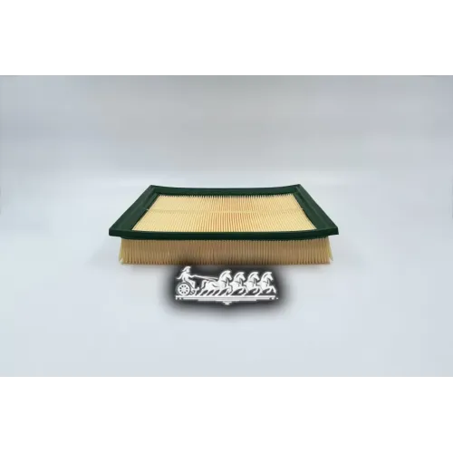 Фильтр Воздушный Vw Golf -99 BIG FILTER 