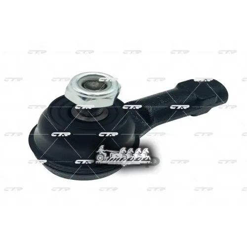 Наконечник Рулевой Тяги Hyundai Creta 17- Лев. (=Cekh74l) CTR 