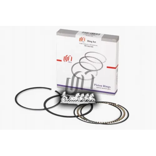 Кольца Поршневые 0.50 Daewoo 1.5L A15dms/A15mf D76.5 +0.5 1.5-1.5-3.0 На 1 Цил. Um United Motors PR1562-050