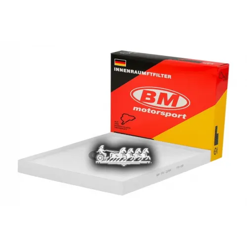 Фильтр Салонный BM-Motorsport 