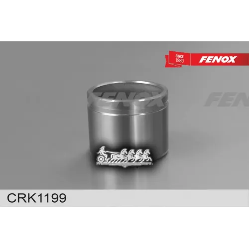 Поршень Суппорта Hyundai/Kia/Subaru Ceed/Elantra/Legacy 06- D57 FENOX 