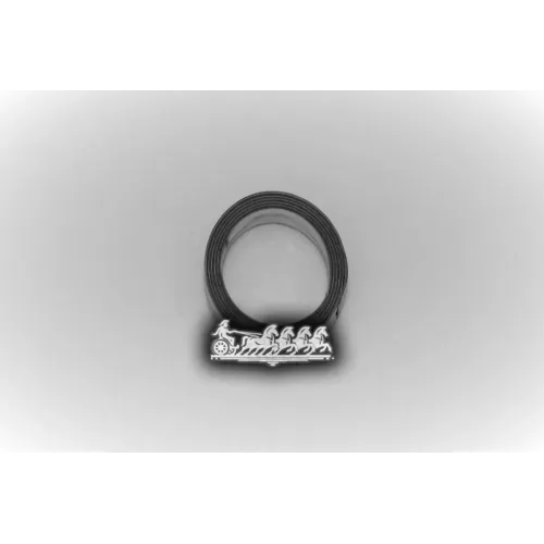 Прокладка WESO K6-055