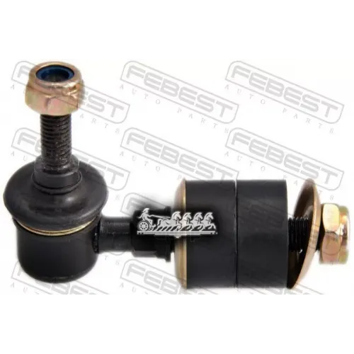 Тяга Стабилизатора Suzuki Grand Vitara 98- Пер.подв.лев/Прав. Febest 0723-60A