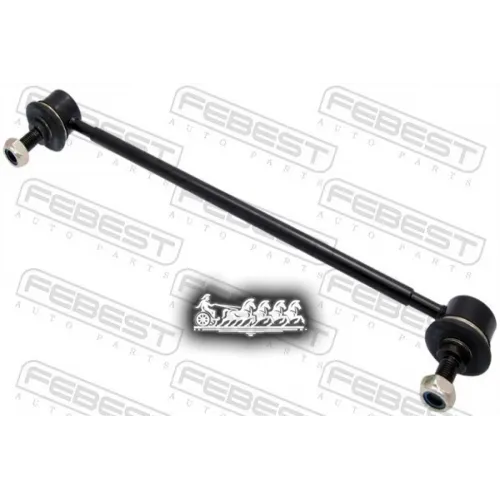 Тяга Стабилизатора Suzuki Grand Vitara 05- Пер.подв.лев/Прав. Febest 0723-GVT