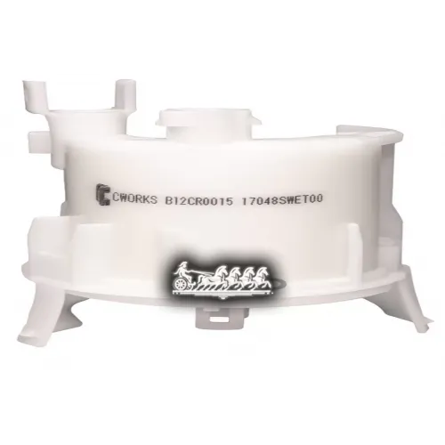 Фильтр Топливный Honda Cr-V Iii 09- CWORKS 