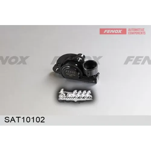 Датчик Положения Дроссельной Заслонки FENOX 