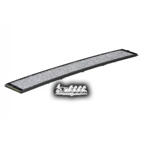 Фильтр Салона Bmw 3(E46)/X3(E83) Угольный Carville Racing 