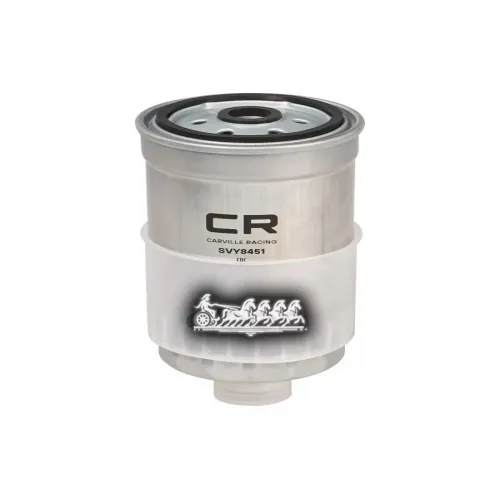 Фильтр Топливный Vag 80 96- Carville Racing 