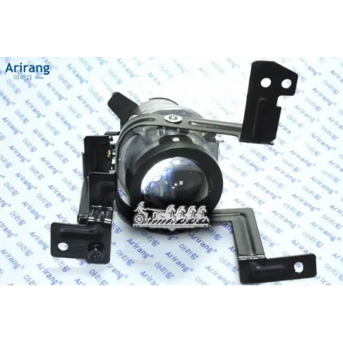 Фара Противотуманная Hyundai Cerato 18- Прав. Arirang 