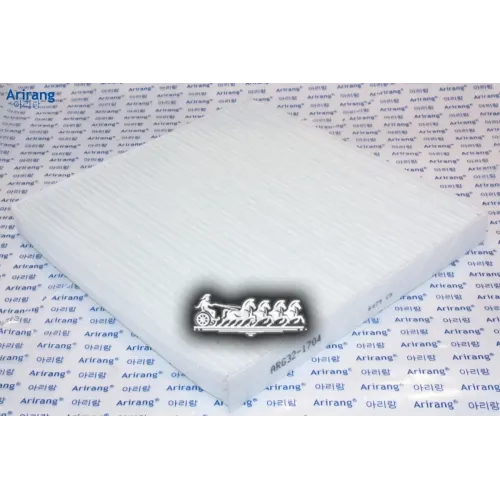 Фильтр Салона Psa Jumper/Ducato/Boxer 07- Arirang 