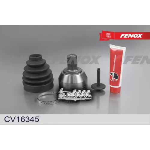 Шрус Ford Mondeo Iv 2.3 07-15 Нар. FENOX 