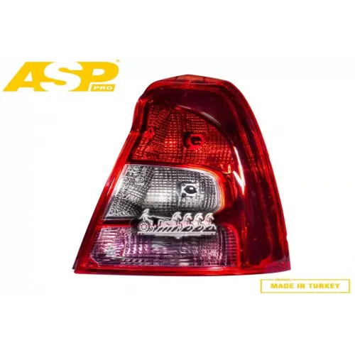 Фонарь Задний Renault Logan 09- Прав. С Платой ASP 