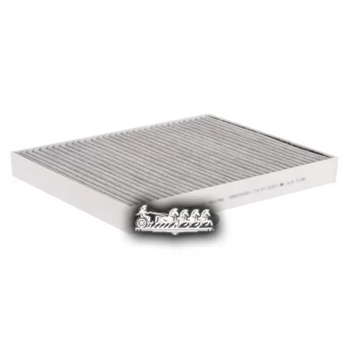 Фильтр Салона Bmw 3(F30/80/34)/1(F20) Угольный Carville Racing 