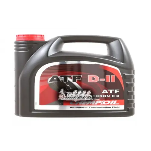 Atf D-Ii 4Л (Авт. Транс. Мин. Масло) CHEMPIOIL 