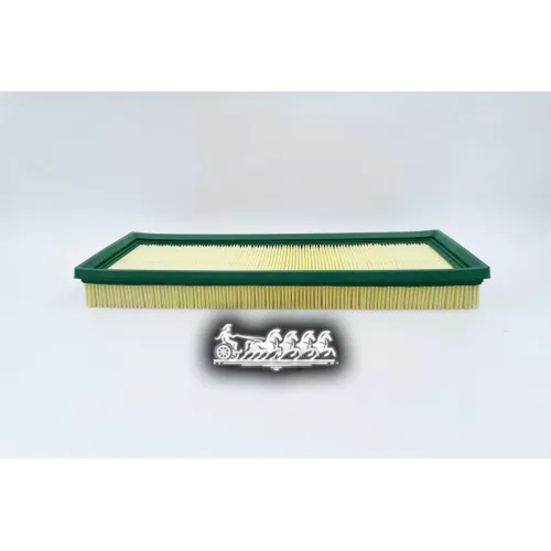 Фильтр Воздушный Vw/Jeep Golf/Jetta/Wrangler BIG FILTER 