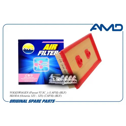 Фильтр Воздушный AMD 
