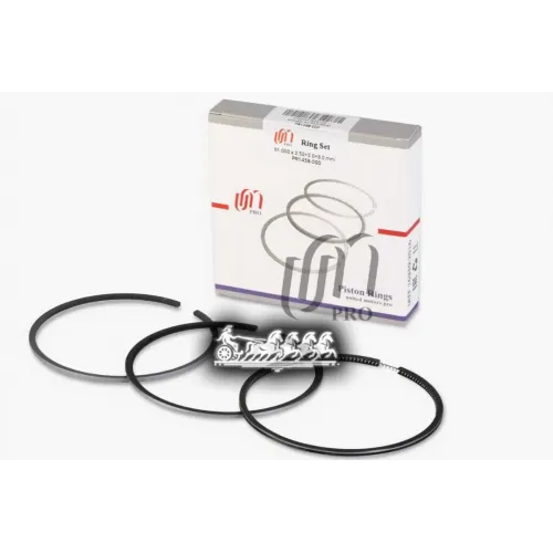 Кольца Поршневые Std На 1 Цил. Hyundai D4cb D91.0 Std 2.50-2.0-3.0 (23040-4A920) Um United Motors PR1458-000