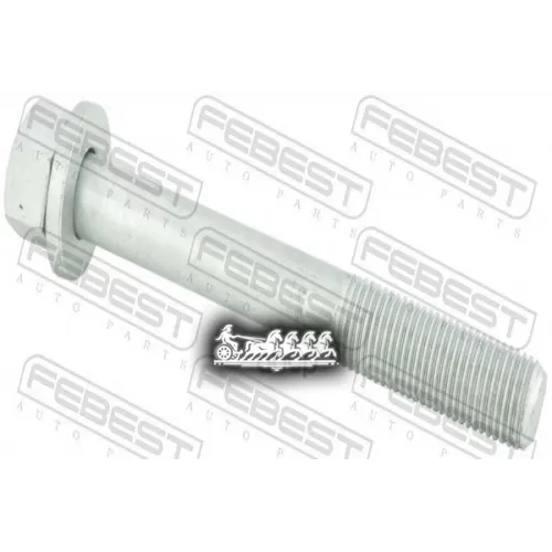 Болт Крепления Генератора Febest 