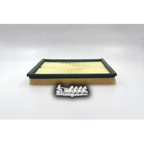 !Снят С Производства Фильтр Воздушный Opel Omega A -94 1.8/2.0 BIG FILTER 