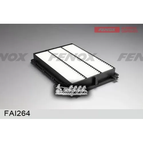 Фильтр Воздушный Hyundai Tucson/Kia Sportage 1.6 15- FENOX 