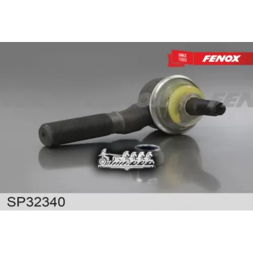 Наконечник Р/Т Gaz 3310 Valdai/Gazon Next Прав. FENOX 