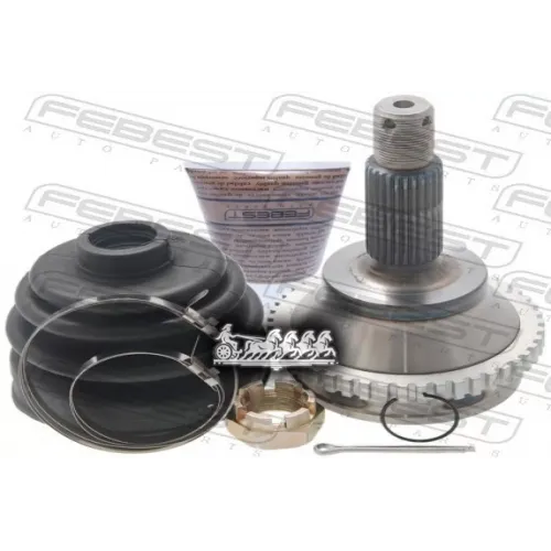 Шрус Hyundai Sonata (Ef)/Kia Optima/Magentis 00-05 Нар. Febest 1210-EFATA47