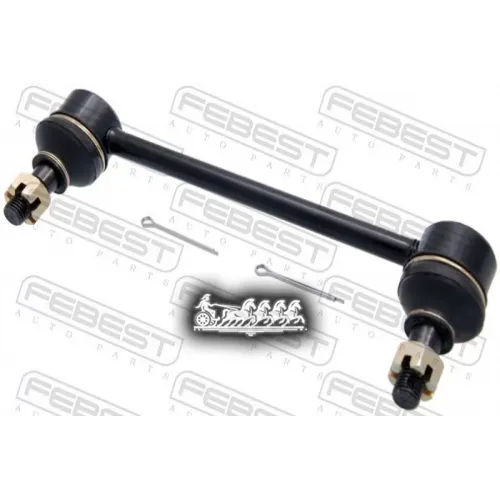 Тяга Стабилизатора Задняя Febest 0223-003