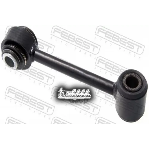 Тяга Стабилизатора Toyota Avensis 97-03 Пер.подв. Febest 0123-005