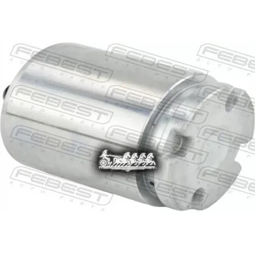 Поршень Суппорта Тормозного Заднего Febest 1276-SON19R