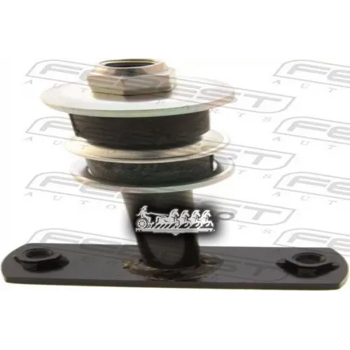 Тяга Стабилизатора Mitsubishi Pajero/Montero Sport Передн. Febest 0423-K96F