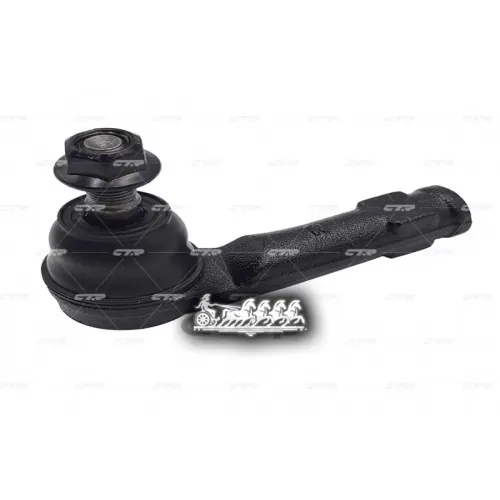 Наконечник Рулевой Тяги Ford 17- Наружн.прав. CTR 