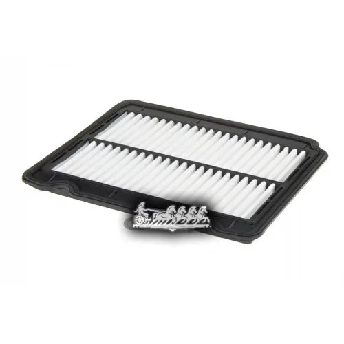 Фильтр Воздушный Daewoo Kalos/Chevrolet Aveo 2006-> Mot.1.2/1.4L Wunder Filter Wh351 WUNDER filter 