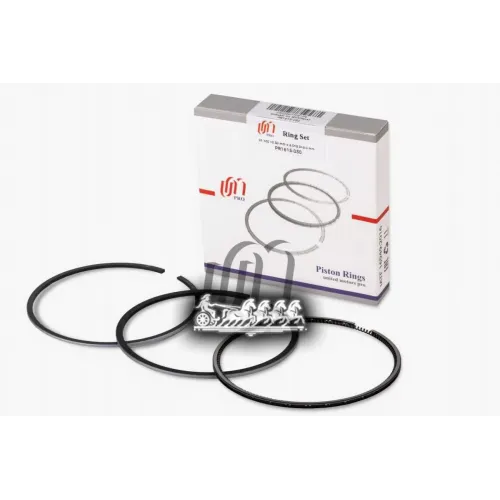Кольца Поршневые 0.50 Hyundai D4bb D91.1+0.50 2.0-2.0-3.0 На 1 Цил. Um United Motors PR1615-050