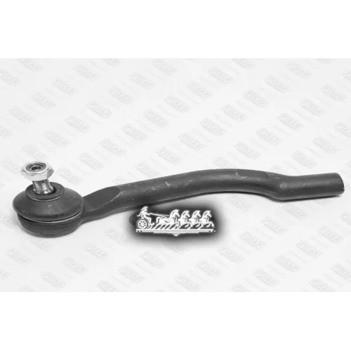 Наконечник Рулевой Тяги Nissan/Renault Qashqai/X-Trail/Koleos 07- Лев. FIXAR 