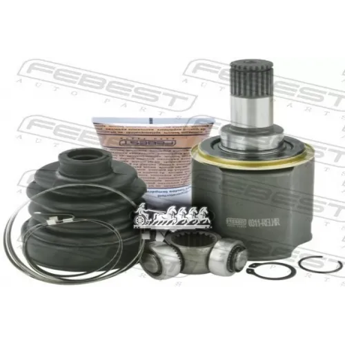 Шрус Honda Cr-V 01- Внут.зад. Febest 0311-RELHR