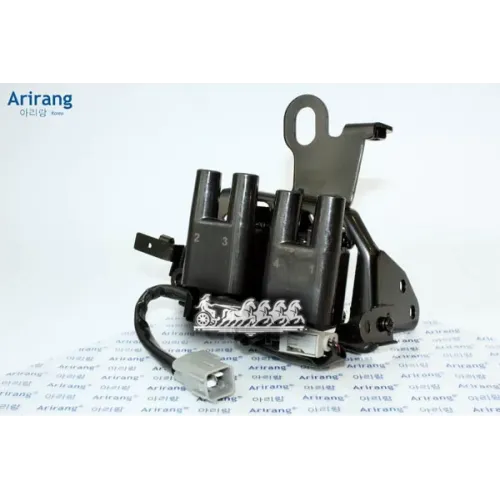 Катушка Зажигания Hyundai/Kia Tucson/Elantra/Sportage 02- Arirang 