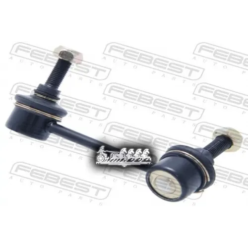 Тяга Стабилизатора Задняя Левая Febest 0223-Z51RL