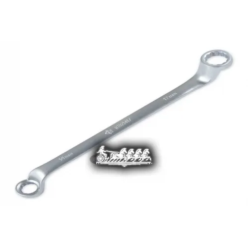 Ключ Накидной 14Х17 Мм ARNEZI 