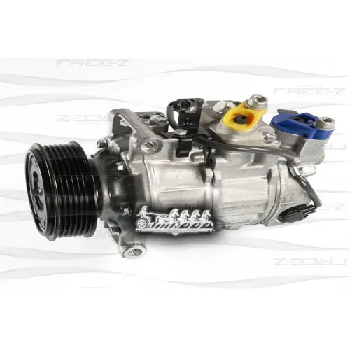 Компрессор Кондиционера FREE-Z 